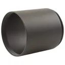 Kahles 2.5" Scope Sunshade 56mm Matte Black - Kahles