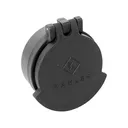 Kahles Flip-Up Scope Cover K525i, K318i, K16i, K1050 Eyepiece - KAHLES