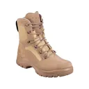 Military Surplus German Combat Hiker Boot Grade 1 Khaki/Tan 9.5 - Military Surplus