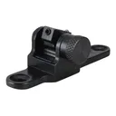 Marble's Improved Tang Peep Sight Base for Browning 1886, Winchester 1876, 1886 Blue - Marble Arms