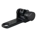 Marble's Improved Tang Peep Sight Base for Henry 22 Long Rifle, 22 Magnum, Remington Rolling Block, Uberti Rolling Block Blue - Marble Arms