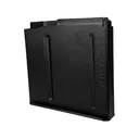 Accurate-Mag Magazine AICS Long Action 300 Remington Ultra Magnum 5-Round 3.715" Length 3.615" Cartridge OAL Steel Teflon Black - Accurate-Mag