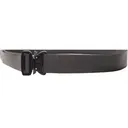 CrossTac 5R Tactical Belt 1.75" with Steel Cobra Buckle Nylon Black 38-40 inch Waist - Crosstac