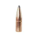Hornady InterLock 338 Caliber (338 Diameter) Bullets 250 Grain Spitzer with Cannelure Box of 100 - Hornady