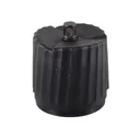 Benelli Super Black Eagle II, M2 Shotgun Magazine Cap 12 Gauge Black - Benelli