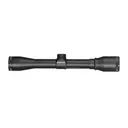 Airforce Air Rifle Scope 4x 32mm Duplex Reticle Matte Black - Airforce