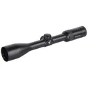 Swarovski Z3 Rifle Scope 3-10x 42mm Duplex Reticle Matte Black - Swarovski Optik
