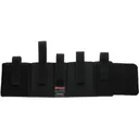 Galco Ankle Trauma Medical Kit Pouch Nylon Black - Galco