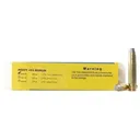 Buffalo Bore 444 Marlin Ammo 335 Grain Flat Nose Box of 20 - Buffalo Bore Ammunition