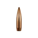 Berger Juggernaut Target 30 Caliber (308 Diameter) Bullets 185 Grain Jacketed Hollow Point Box of 100 - Berger Bullets
