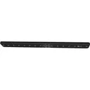 Ultradyne ARCA Dynalock Rail 12.45" Aluminum Black - Ultradyne