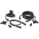 Lowrance NMEA 2000 Network Starter Kit - Lowrance