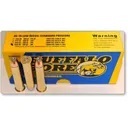 Buffalo Bore 45-70 Government Ammo 300 Grain Jacketed Hollow Point Low Recoil Box of 20 - Buffalo Bore Ammunition