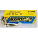 Buffalo Bore Smokeless Blackpowder Equivalent 45-70 Government Ammo 440 Grain Flat Nose Box of 20 - Buffalo Bore Ammunition