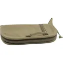 Armageddon Gear Hot Pocket Suppressor Pouch 7.5" Coyote Brown - Armageddon Gear
