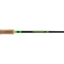 Catch The Fever Precision Jig with Fighting Butt 11' Spinning Rod Med - Catch The Fever