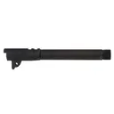 Swenson Semi Drop-In 1911 Government Threaded Barrel 45 ACP 5.75" Matte Black - Swenson