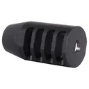 EGW Space Comp Muzzle Brake AR-10, LR-308 5/8"-24 Thread - Egw