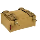 Wiebad Tac Pad Shooting Rest Bag Coyote - Wiebad