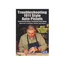 American Gunsmithing Institute (AGI) Video "Trouble-Shooting the 1911 .45 Auto Style Pistol with Gene Shuey" DVD - American Gunsmithing Institute (Agi)