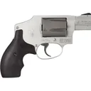 Hogue Bantam Grips for for S&W J-Frame Round Butt G10 Smooth Black - Hogue