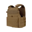 Condor Modular Operator Plate Carrier Gen 2 Coyote Brown - Condor Outdoor