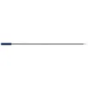Bore Tech Proof-Positive Bore Stix 1-Piece Gun Cleaning Rod 7mm, 30 Caliber, 8mm, 25" Coated Steel 8-32 Thread - Bore Tech