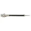 PTG Speedlock Firing Pin Assembly for Non-ISS Remington 700 Long Action Gloss Silver - Ptg