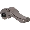 Timney Buehler-Style Low Profile Safety Selector for Mauser 98 Nickel - Timney Triggers