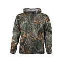 Gamehide Men's Elimitick Cover Up Jacket Realtree EDGE Large - Gamehide