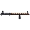 Daniel Defense AR-15 DDM4v7 Barreled Upper Receiver 5.56x45mm 16" Barrel with Iron Sights Mil-Spec+ - Daniel Defense
