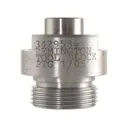 PTG Bolt Face Truing Cutter Guide Remington 1-1/16"-16 Thread .010 Oversize - Ptg