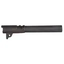 Swenson Semi Drop-In 1911 Government Barrel 10mm 5" Matte Black - Swenson