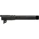 Swenson Semi Drop-In 1911 Commander Threaded Barrel 45 ACP 5" Matte Black - Swenson