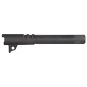 Swenson Semi Drop-In 1911 Government Barrel 38 Super 5" Matte Black - Swenson