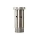 Saeco Lubri-Sizer Lube and Sizing Die 313 Diameter - Saeco Bullet Casting