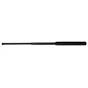 Triple K Collapsible Baton 26" Hardened Steel with Mega Grip - Triple K