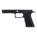 Sig Sauer P320 X-Series Full Size 9mm, 357 Sig, 40 S&W Grip Module Assembly Small Black - Sig Sauer