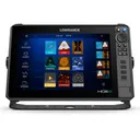 Lowrance HDS PRO-12 Fish Finder Control Head Only - Lowrance