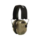 Walker's Ultimate Alpha Power Electronic Ear Muffs Flat Dark Earth - Walkers Game Ear