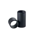 Leupold Alumina 4" Scope Sunshade (2004 and Newer) 40mm Matte - Leupold