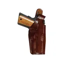 Triple K 440 Lightning OWB Holster Right Hand FN Five-SeveN Leather Walnut - Triple K