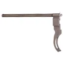 Power Custom Skeletonized Extended Ruger 10/22 Bolt Handle - Power Custom