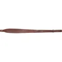 Boyt Classic Tapered Leather Sling Medium Brown - Boyt Harness
