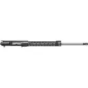 Aero Precision LR-308 M5 Barreled Upper Receiver 6.5 Creedmoor 24" Stainless Steel Fluted Barrel 15" ATLAS S-ONE Handguard Black - Aero Precision