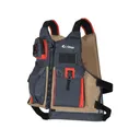 Onyx Kayak Fishing Life Jacket Universal Tan - Onyx