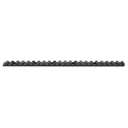 JP Enterprises Top Picatinny Rail for JP Enterprises Modular Free Float Mid Length Handguard Aluminum Matte - Jp Enterprises