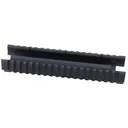 ERGO 3 Rail Forend for Mossberg 500, 590 Black - ERGO