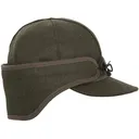 Stormy Kromer Men's Mackinaw Rancher Cap Olive 7 7/8 - Stormy Kromer