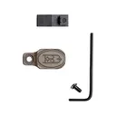 Briley EZ Bolt Release Kit for Beretta A350, A400 Xplor, Excel, Xtreme Unico, Xtreme Plus, 1301, Xtrema, Xtrema 2, TX4 12, 20, 28 Gauge Flat Dark Earth - Briley